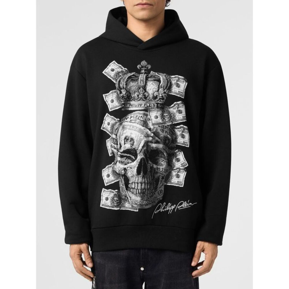 Philipp Plein Men Sweatshirt Men Philipp Plein